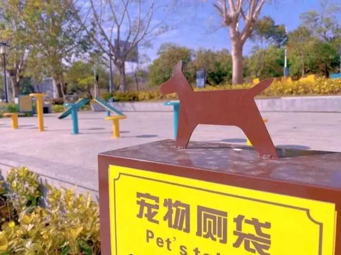 全部免费！深圳最全宠物公园名单！各区都有